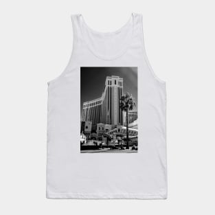 Venetian Hotel Las Vegas United States of America Tank Top